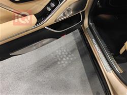 مرسيدس بنز الفئة S مايباخ